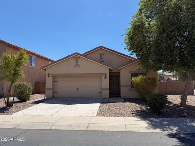 41443 W Lucera Lane, Maricopa, AZ