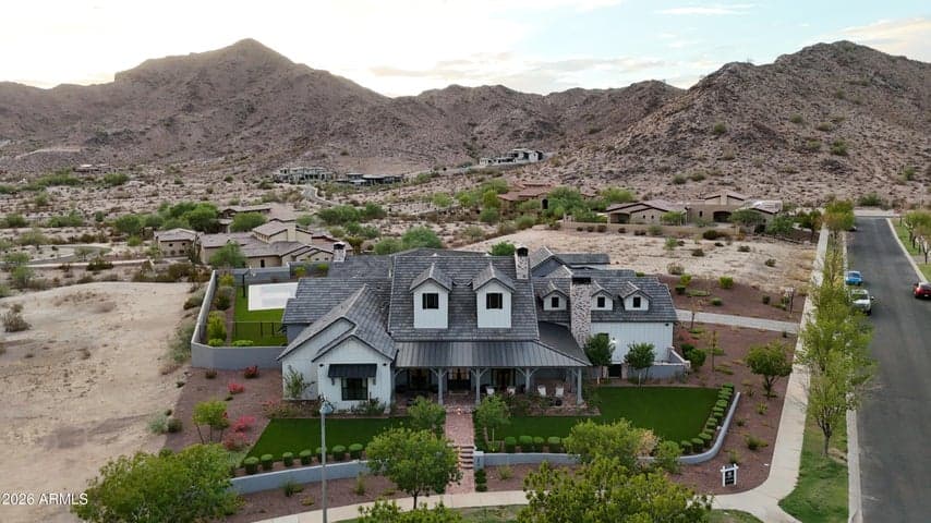 3076 N HERITAGE Street, Buckeye, AZ