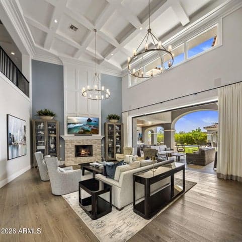 9849 E Legacy Lane, Scottsdale, AZ