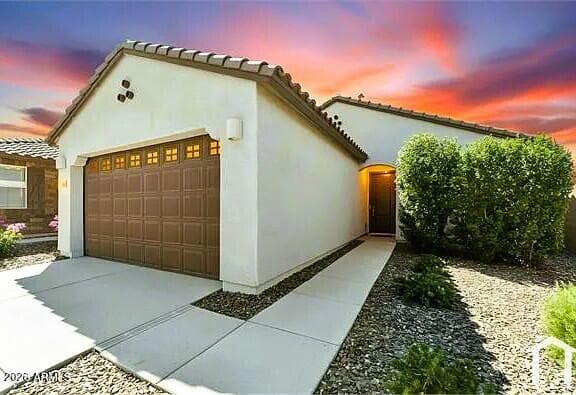 8344 N 170TH Lane, Waddell, AZ