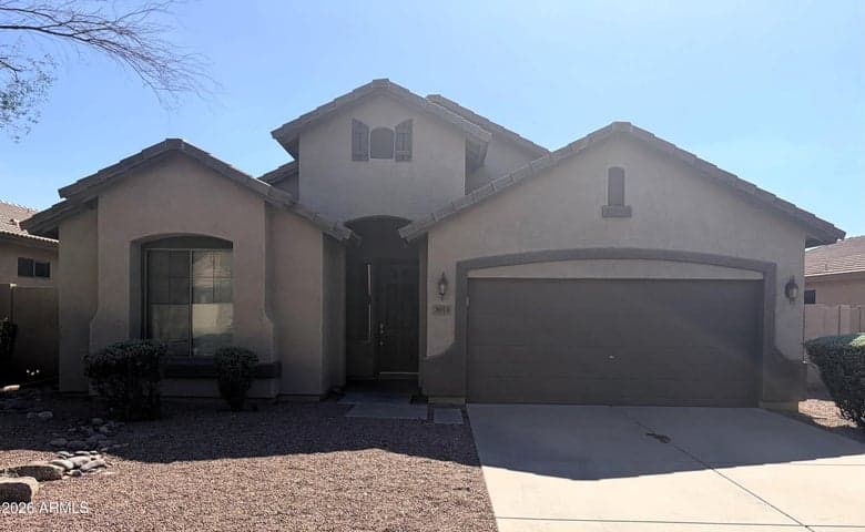 3613 E MEADOWVIEW Drive, Gilbert, AZ