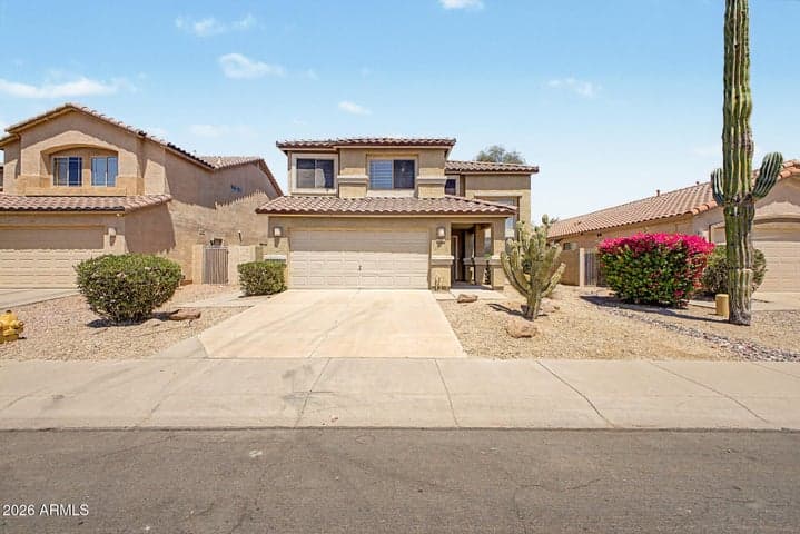 28433 N 47TH Street, Cave Creek, AZ