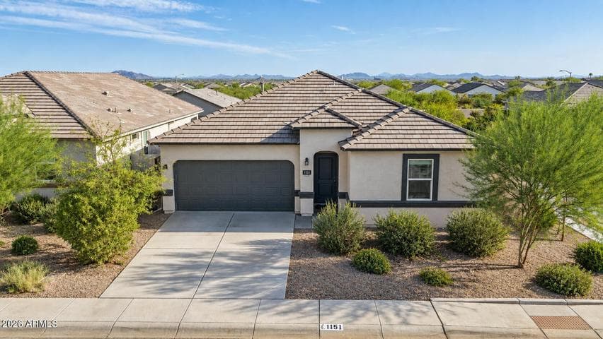1151 W Chimes Tower Drive, Casa Grande, AZ