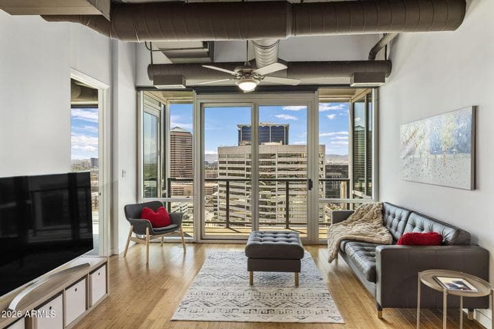 1 E LEXINGTON Avenue #1502, Phoenix, AZ