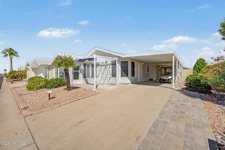 215 N POWER Road #230, Mesa, AZ
