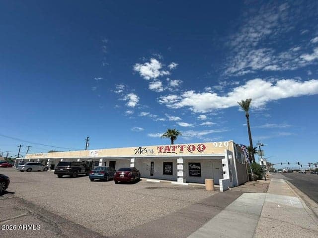 920 N ARIZONA Avenue, Chandler, AZ