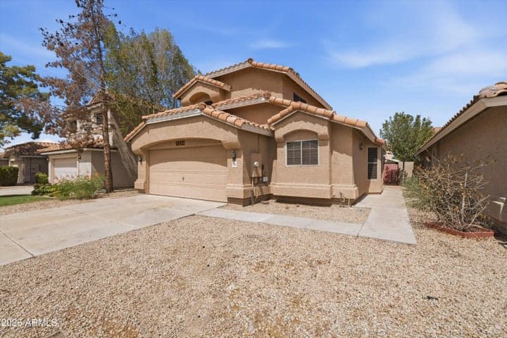 7942 W Paradise Drive, Peoria, AZ