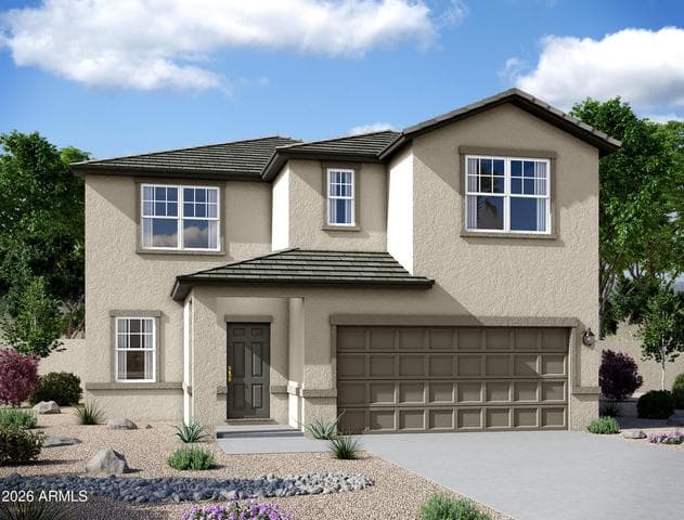 12910 E VERBINA Lane, Florence, AZ