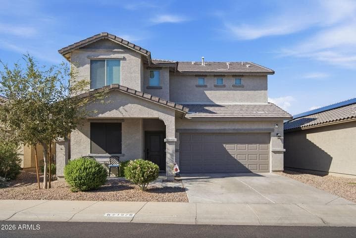 21576 W COCOPAH Street, Buckeye, AZ