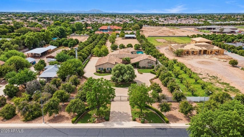 3803 E HUBER Street, Mesa, AZ