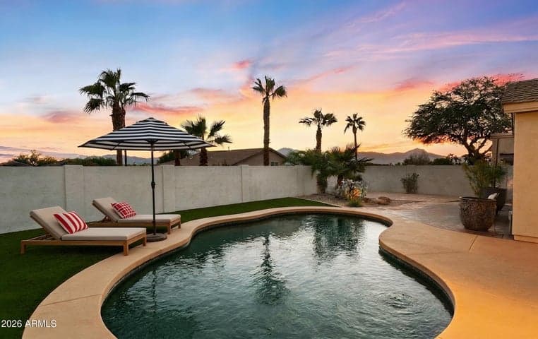 1629 W GLENHAVEN Drive, Phoenix, AZ