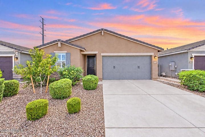 32210 N COLORADO Lane, San Tan Valley, AZ