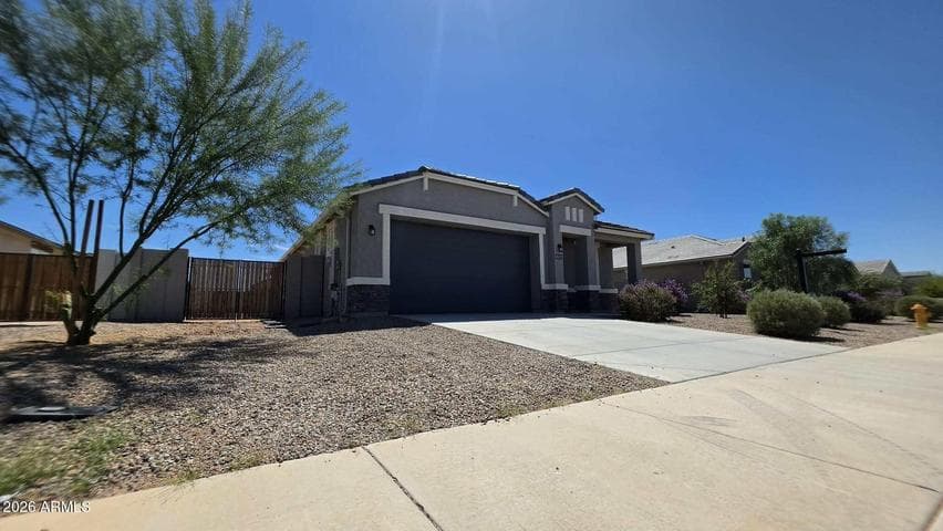 36121 W SAN ILDEFANSO Avenue, Maricopa, AZ
