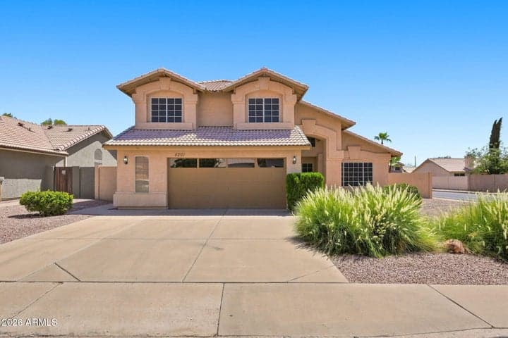 4201 E Stanford Avenue, Gilbert, AZ