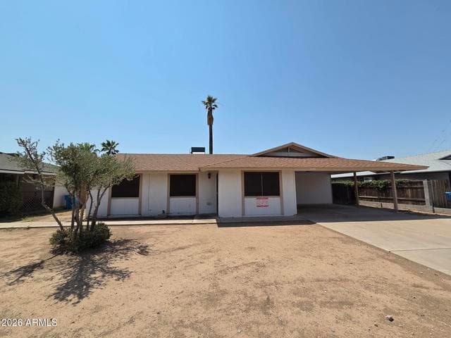 3855 W GREENWAY Road, Phoenix, AZ