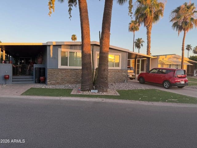 2727 E University Drive #103, Tempe, AZ