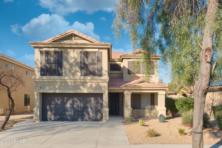 16068 W CULVER Street, Goodyear, AZ