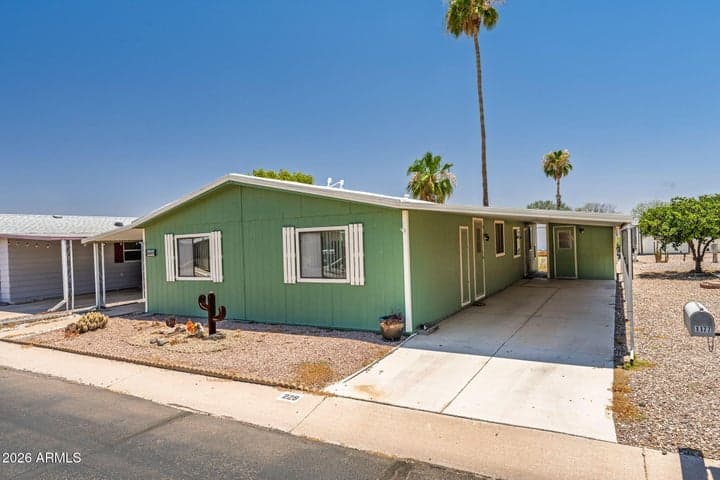 2100 N TREKELL Road #229, Casa Grande, AZ