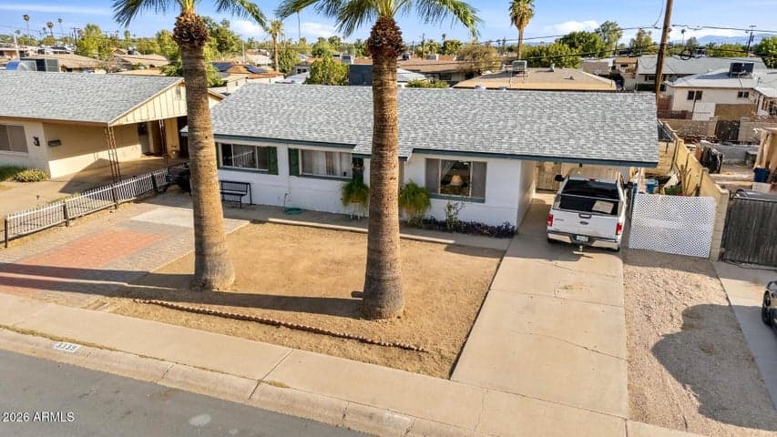 3339 W CORRINE Drive, Phoenix, AZ