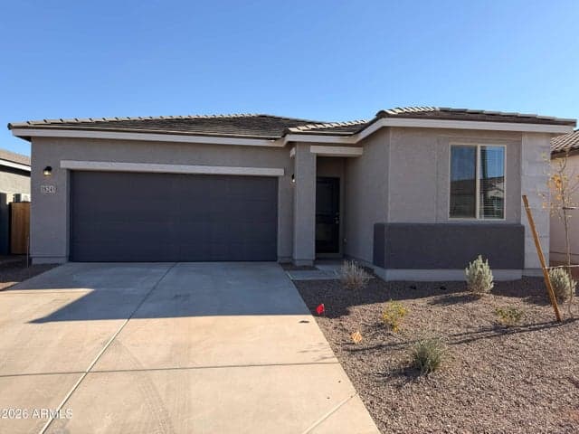 18245 W AVENIDA DEL SOL Drive, Surprise, AZ