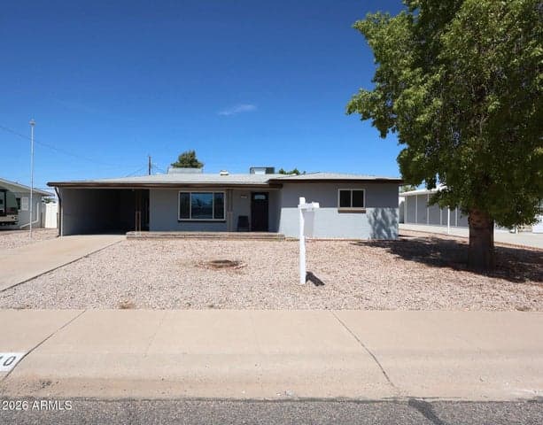 5410 E UNIVERSITY Drive, Mesa, AZ