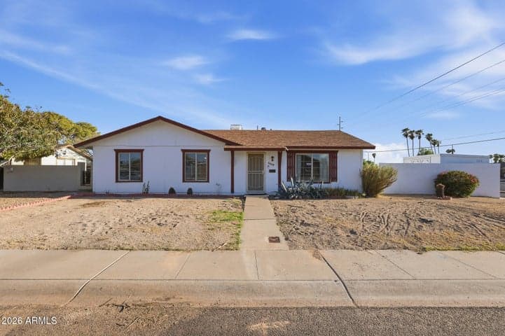 3449 W MAUNA LOA Lane, Phoenix, AZ