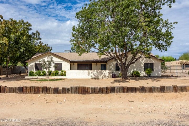 7330 N 175TH Avenue, Waddell, AZ