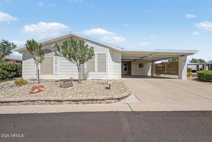 215 N POWER Road #423, Mesa, AZ