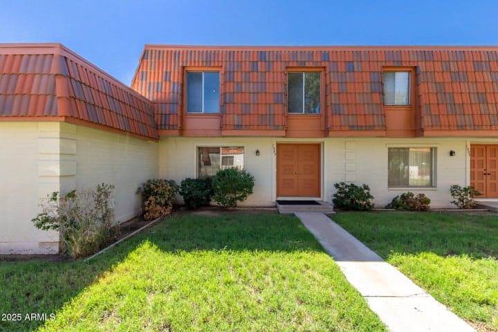 7809 N 49TH Avenue, Glendale, AZ
