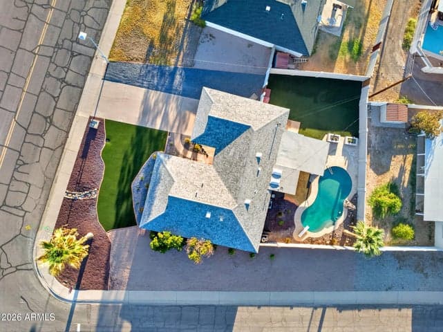 6538 E OAK Street, Scottsdale, AZ