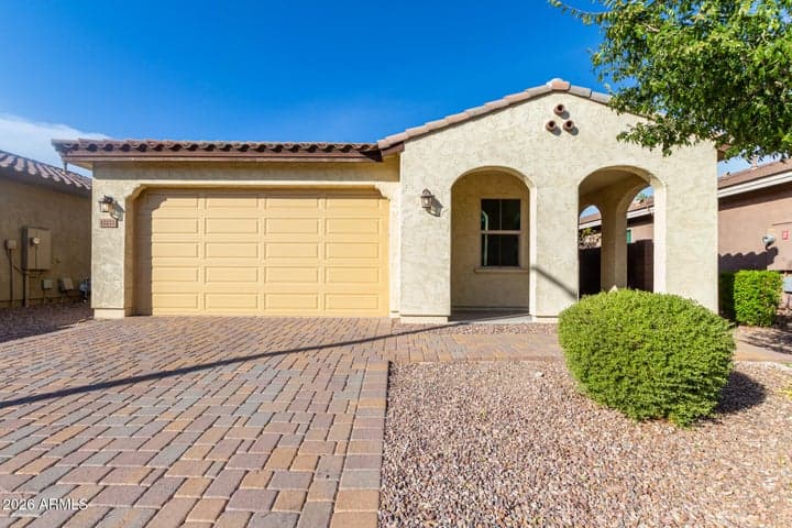 12222 W PASO Trail, Peoria, AZ