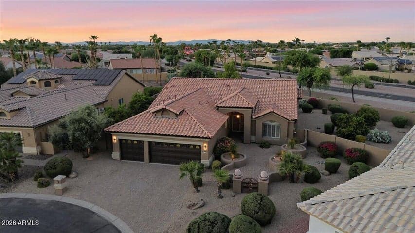 3799 N 159TH Avenue, Goodyear, AZ
