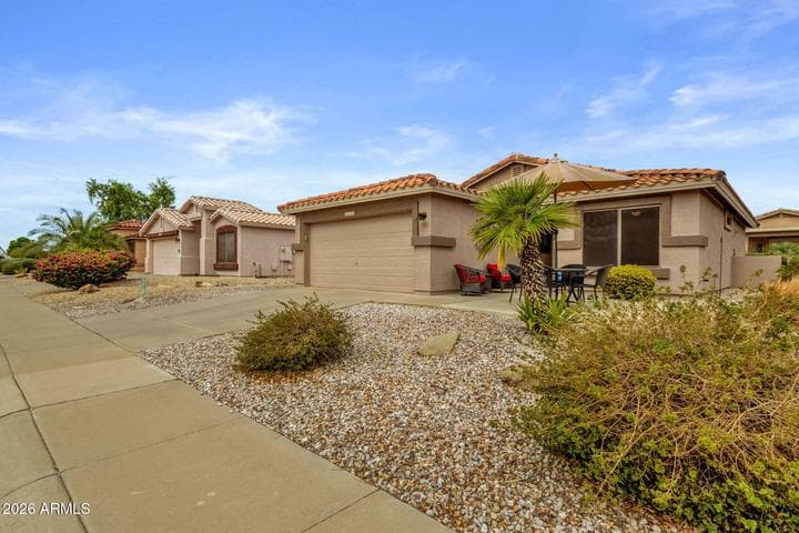 4636 E WALNUT Road, Gilbert, AZ
