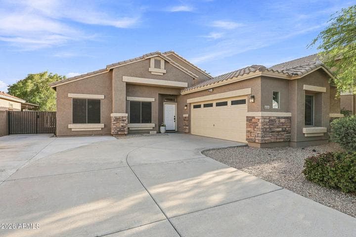 16551 W JACKSON Street, Goodyear, AZ
