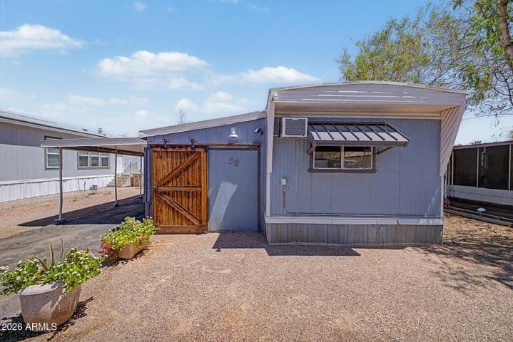 1304 E BELL Road #58, Phoenix, AZ