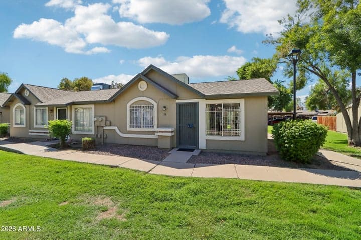 6711 W OSBORN Road #41, Phoenix, AZ