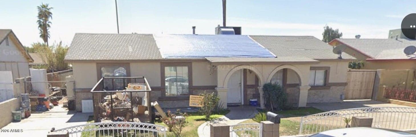 6207 W MONTE VISTA Road, Phoenix, AZ