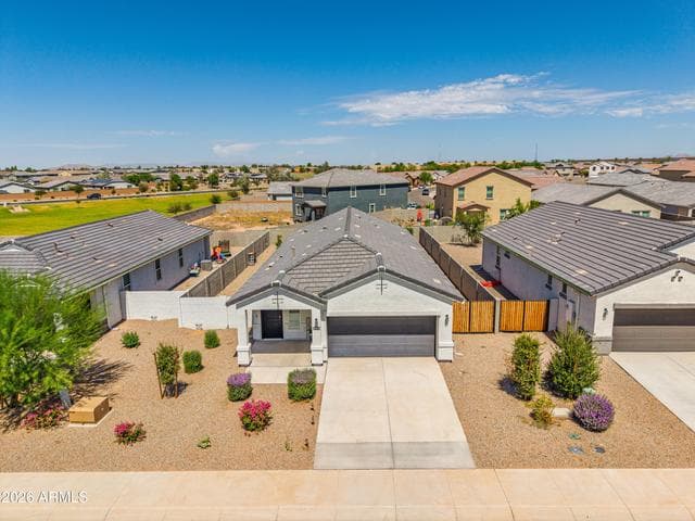 35672 W SAN ILDEFANSO Avenue, Maricopa, AZ