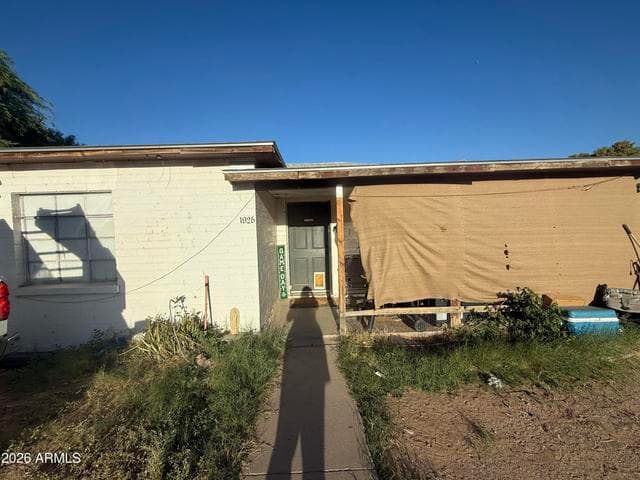 1026 N KADOTA Avenue, Casa Grande, AZ