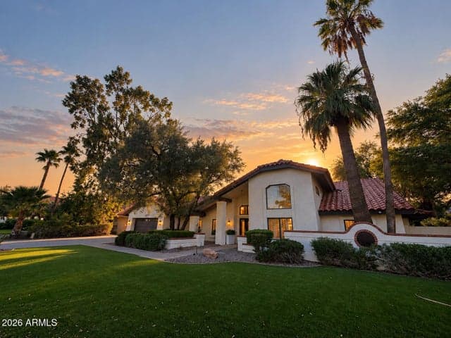 10508 N 97TH Street, Scottsdale, AZ