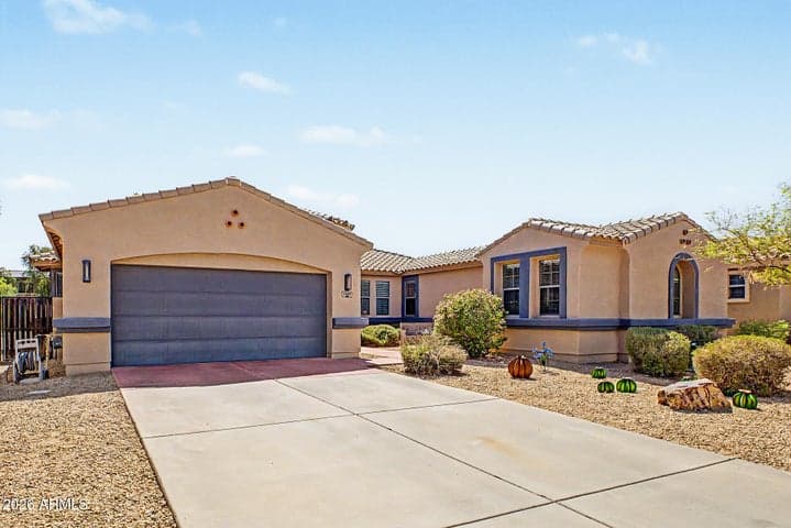 4367 N 152ND Drive, Goodyear, AZ