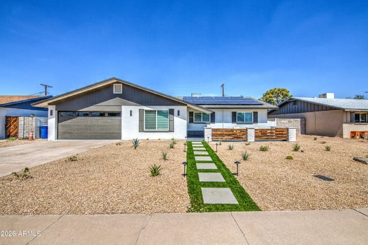 218 E CAIRO Drive, Tempe, AZ