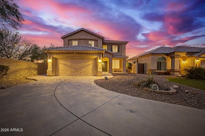 224 N STANLEY Place, Chandler, AZ