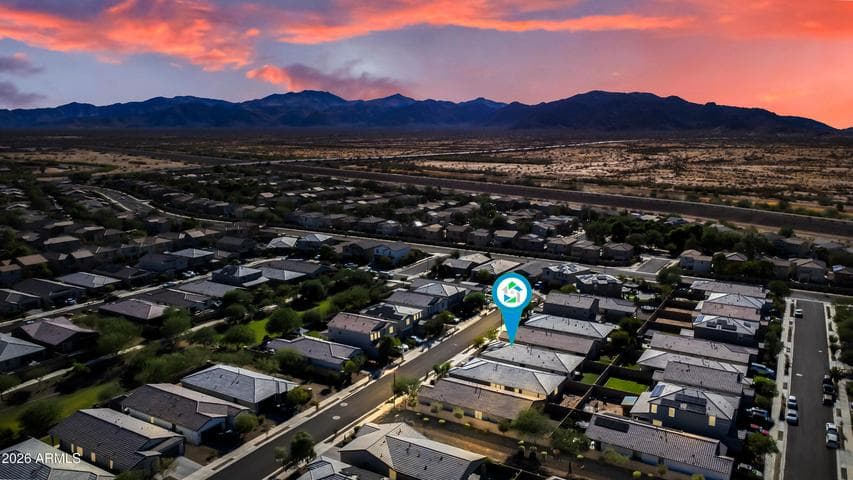 18428 W EWERS Drive, Surprise, AZ