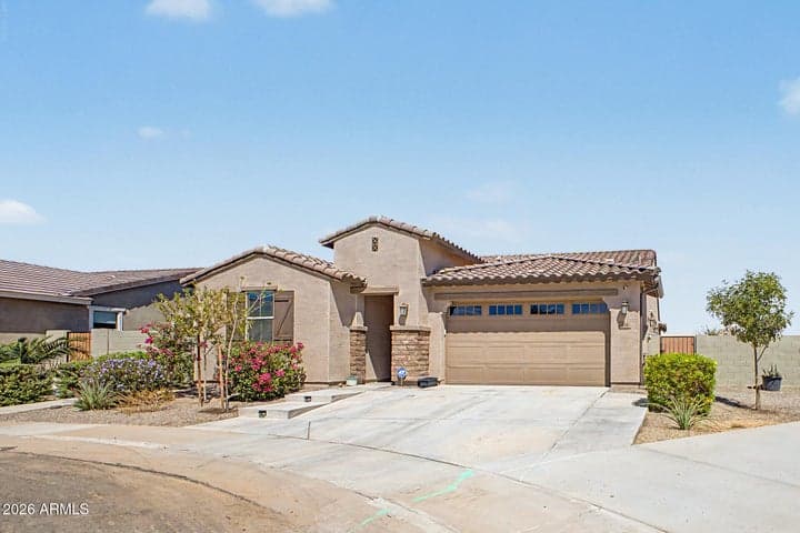 496 E DIAMOND Drive, Casa Grande, AZ