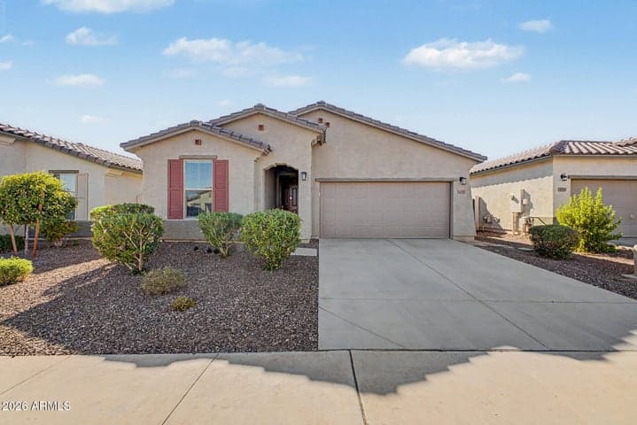12506 N 174TH Drive, Surprise, AZ