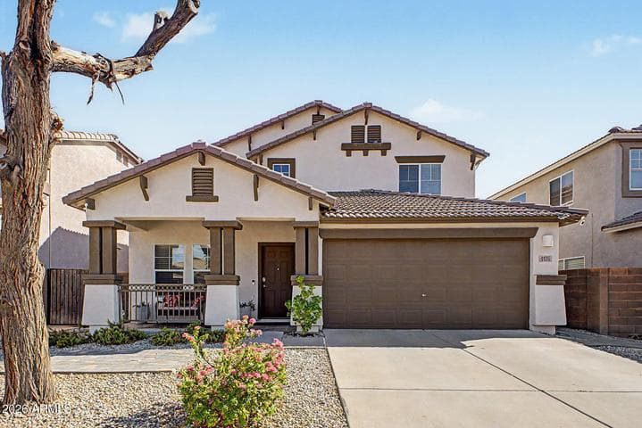 9135 W CORDES Road, Tolleson, AZ