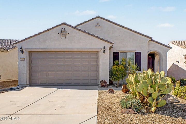 26914 W Zachary Drive, Buckeye, AZ