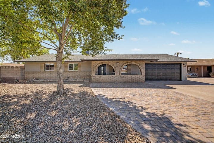 1273 W LA JOLLA Drive, Tempe, AZ