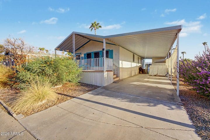 201 S GREENFIELD Road #239, Mesa, AZ